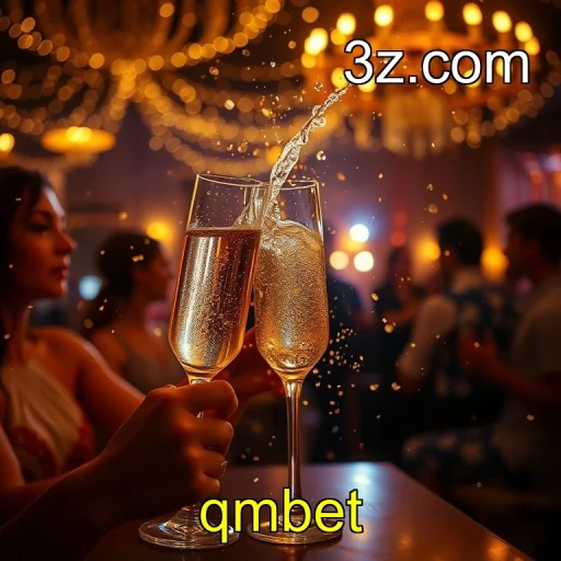 Jackpots Empolgantes no qmbet: Siga a Sede da Sorte