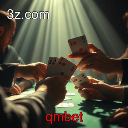 Apostando em emoções: sports no qmbet, a sensação do jogo