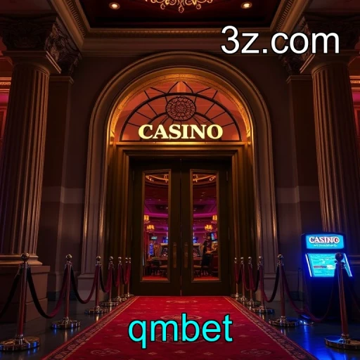 Suporte Inovador no qmbet: Sua Experiência em Primeiro Lugar