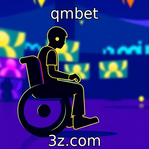 Importância da acessibilidade em jogos modernos