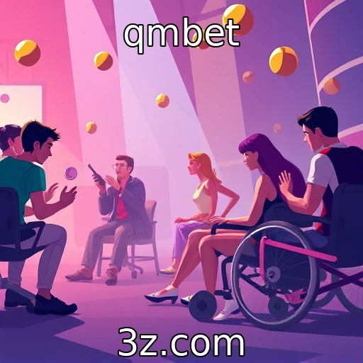 Acessibilidade e inclusão em jogos digitais