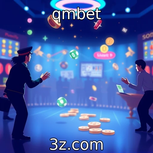 Tendências de investimento na indústria de jogos em expansão