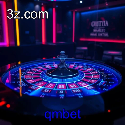 Poker e Emoção no qmbet: Atrações e Oportunidades para Jogadores