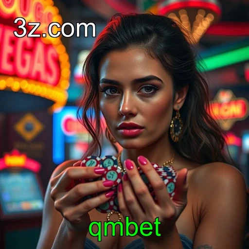 Torneios Empolgantes no QMBET: A Nova Era dos Jogos Online